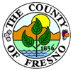 Click to visit the County of Fresno Web Site